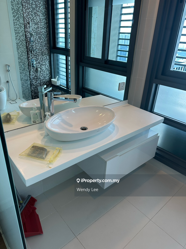 Kediaman Servis untuk Disewa di Vogue Suites One oleh Wendy Lee - iProperty.com.my