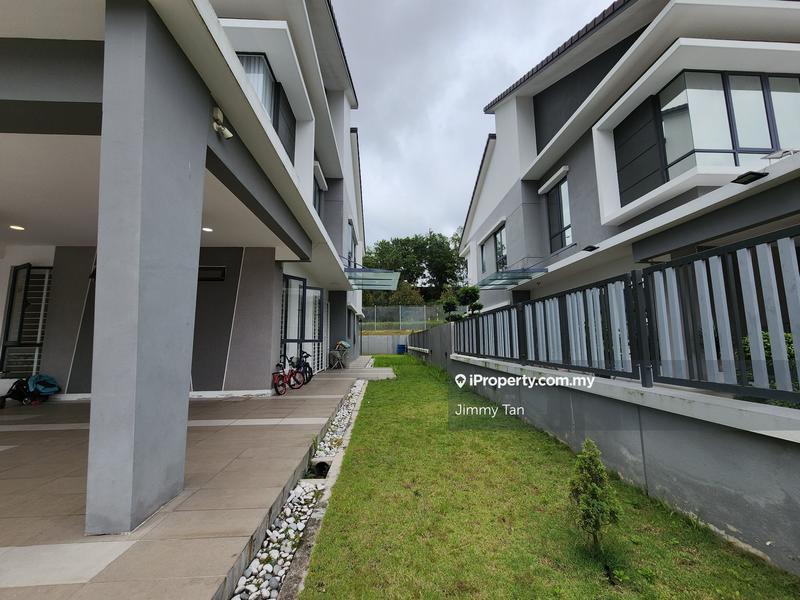 Rumah Berkembar untuk Dijual di Sungai Buloh, Selangor oleh Jimmy Tan - iProperty.com.my