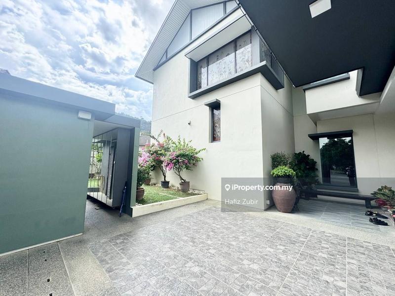 Banglo untuk Dijual di Wangsa Maju, Setapak oleh Hafiz Zubir - iProperty.com.my