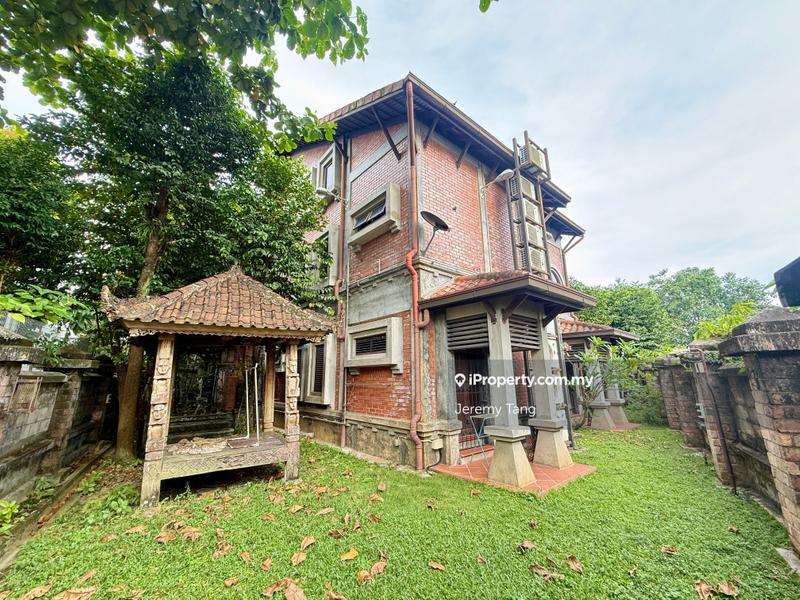 Bungalow House untuk Dijual di Kampung Tunku, Petaling Jaya oleh Jeremy Tang - iProperty.com.my