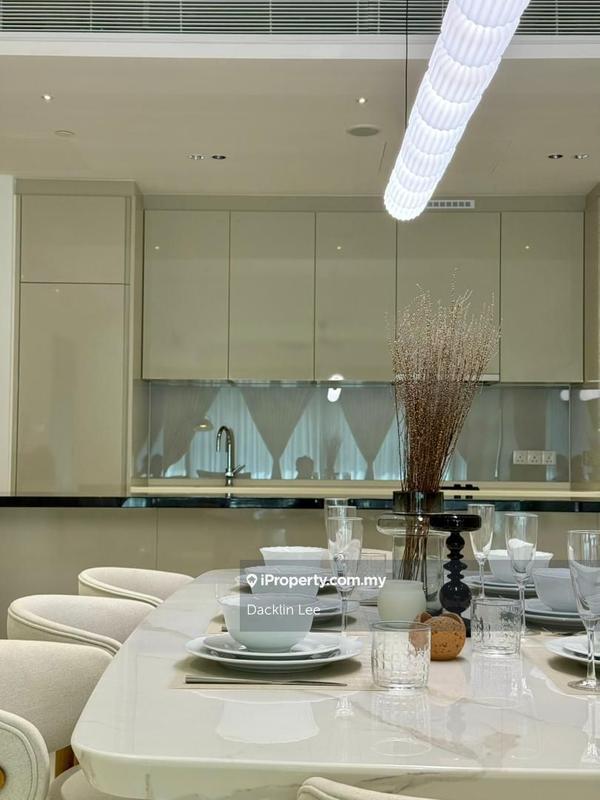 For Sale - Pavilion Damansara Heights