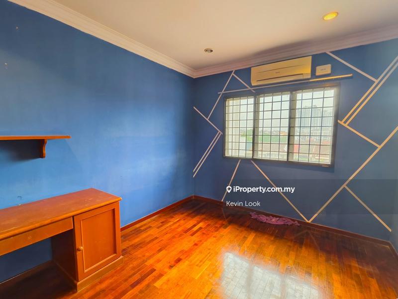Rumah Berkembar untuk Dijual di Taman Cheras, Cheras oleh Kevin Look - iProperty.com.my