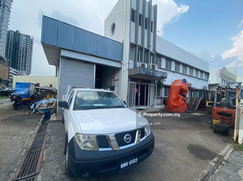 For Sale - SS 13, Bandar Sunway