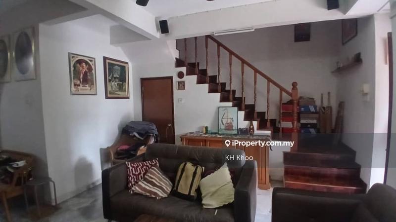 Rumah Berangkai 2 Tingkat untuk Dijual di USJ 13, USJ, Subang Jaya, Selangor, Subang Jaya oleh KH Khoo - iProperty.com.my
