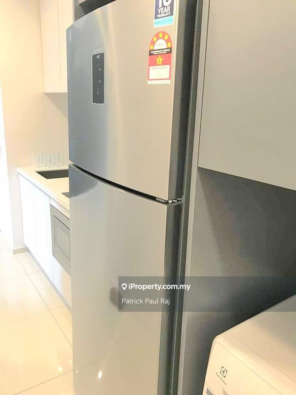 Kondominium untuk Disewa di The Robertson oleh Patrick Paul Raj - iProperty.com.my