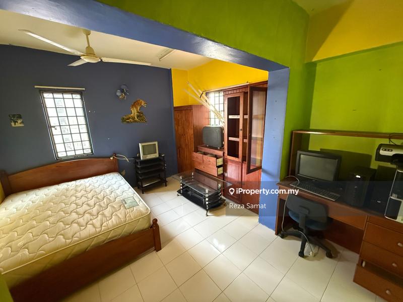 Pangsapuri untuk Dijual di Pelangi Heights oleh Reza Samat - iProperty.com.my