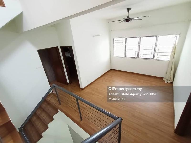 Rumah Berkembar untuk Dijual di Seksyen 5 Bandar Baru Bangi, Bangi oleh M Jamil Ali - iProperty.com.my