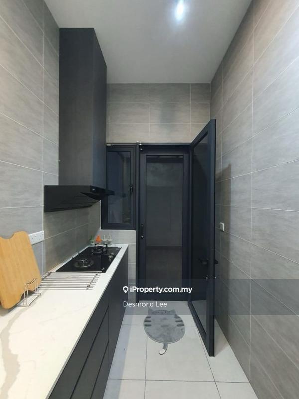 Rumah Kluster untuk Dijual di Taman Desa Tebrau, Tebrau oleh Desmond Lee - iProperty.com.my