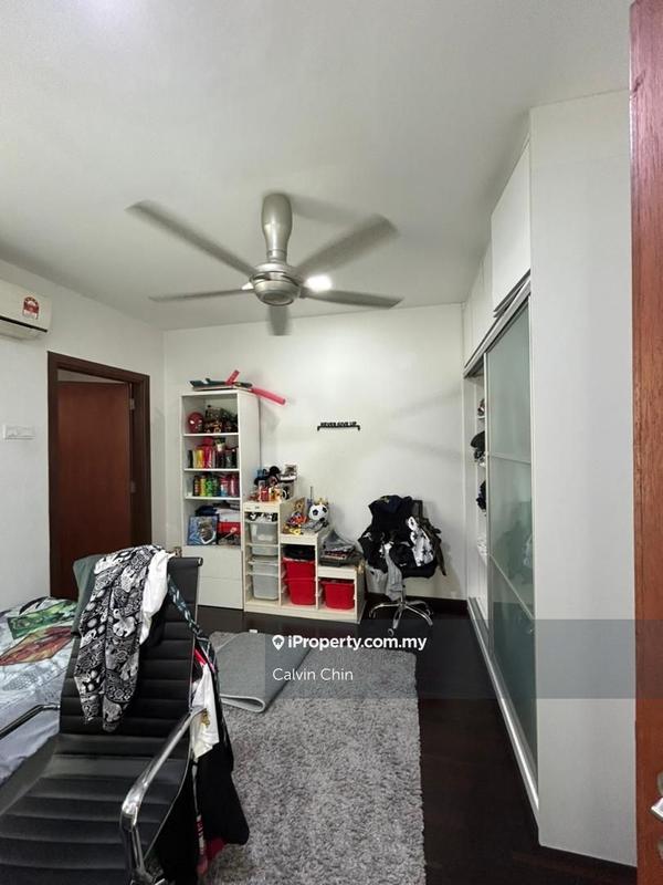 Rumah Berangkai 3.5 Tingkat untuk Dijual di Duta Suria, Ampang oleh Calvin Chin - iProperty.com.my