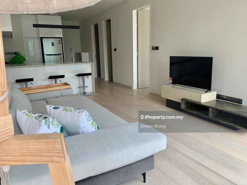 For Rent - Star Residences One