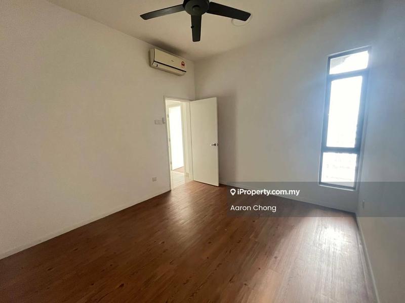 Service Residence for Sale in Paramount Utropolis by Aaron Chong - Bedroom - iProperty.com.my