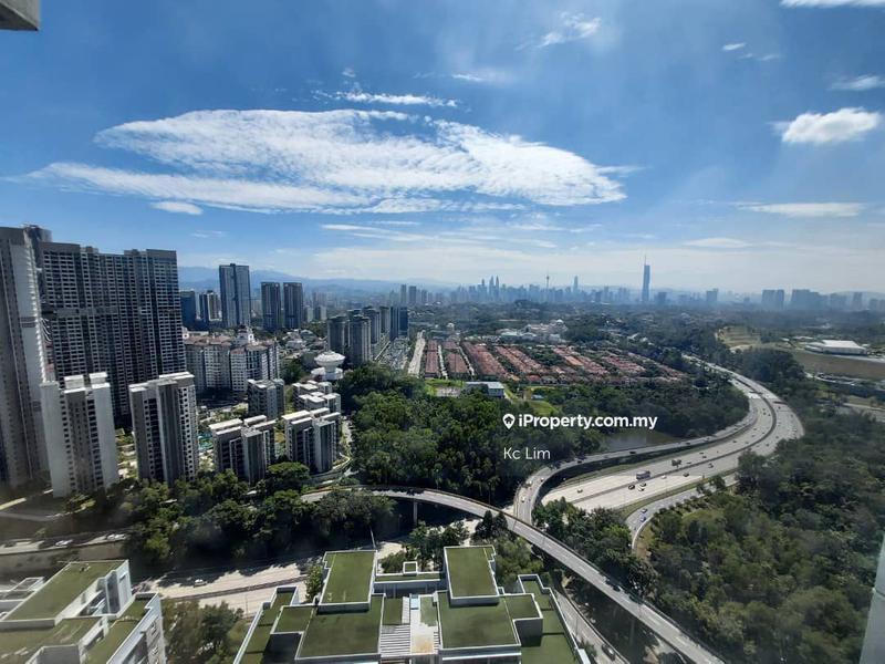 For Rent - Seni Mont Kiara