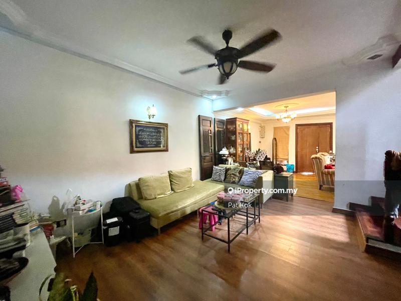 2-storey Terraced House for Sale in Taman Tun Dr Ismail, Kuala Lumpur by Pat Kok - iProperty.com.my