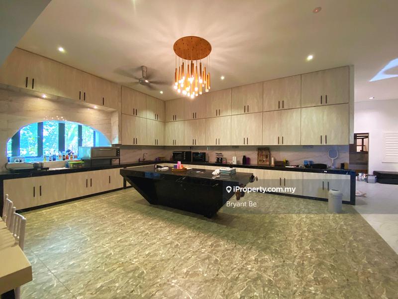 Bungalow House untuk Dijual di TROPICANA PETALING JAYA, Tropicana oleh Bryant Be - iProperty.com.my