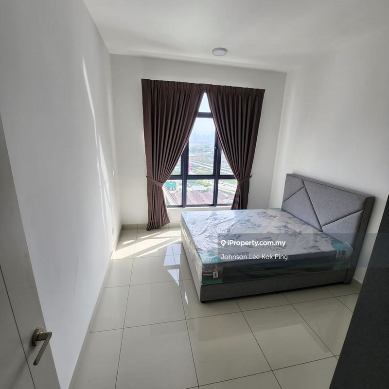 Kediaman Servis untuk Disewa di Far East oleh Johnson Lee Kok Ping - iProperty.com.my