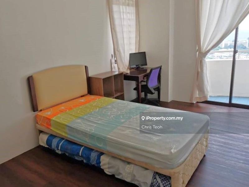Kondominium untuk Dijual di Eden Seaview Condominium oleh Chris Teoh - iProperty.com.my