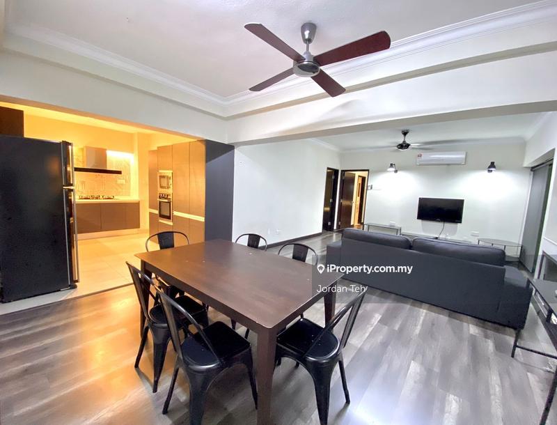 Condominium for Sale in Faber Ria by Jordan Teh - iProperty.com.my