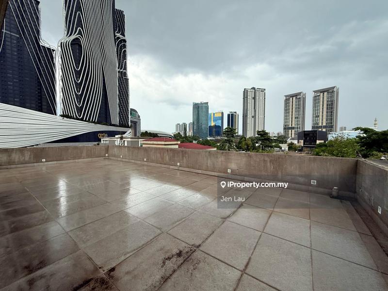 Bungalow House for Sale in Mont Kiara, Kuala Lumpur by Jen Lau - iProperty.com.my