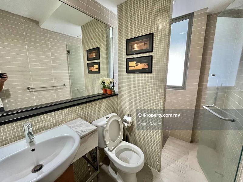 Condominium for Sale in 2 Hampshire by Sharil Routh - iProperty.com.my