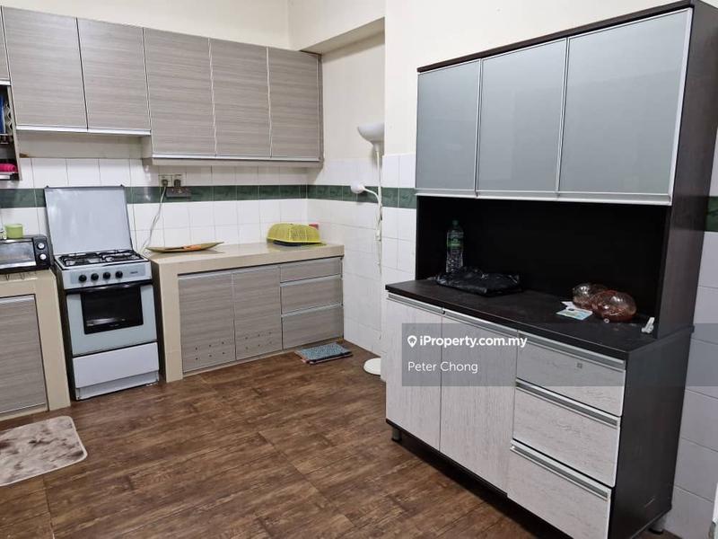 Kondominium untuk Dijual di Chancellor oleh Peter Chong - iProperty.com.my