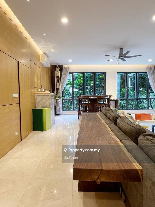 Condominium for Sale in Anjali North Kiara by Jo Chen - iProperty.com.my