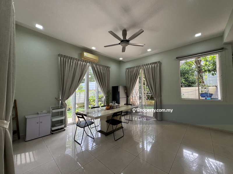 Bungalow House for Rent in D'alpinia, Puchong by Ee Ling - iProperty.com.my