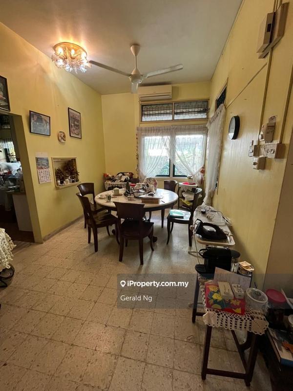 Bungalow House for Sale in Damansara Heights, Damansara Heights by Gerald Ng - iProperty.com.my