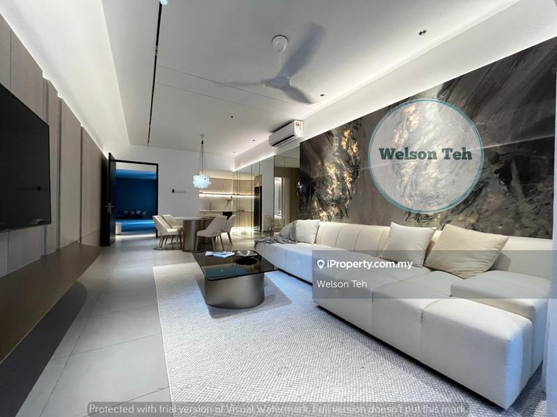 For Sale - Lumina Residence