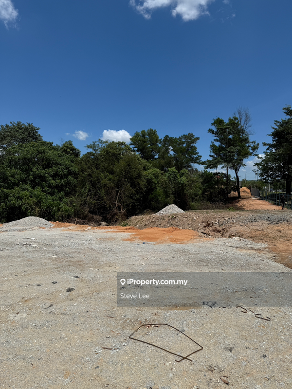 For Sale - Sendayan Tech Valley, Labu