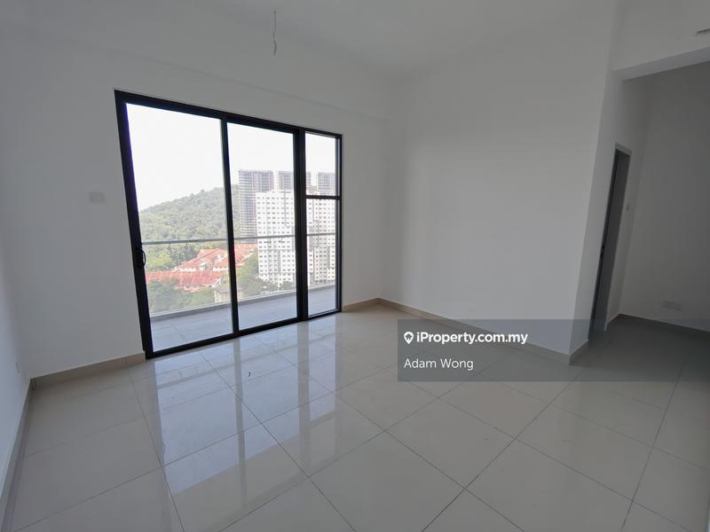 Kondominium untuk Dijual di Valencia Residence oleh Adam Wong - iProperty.com.my