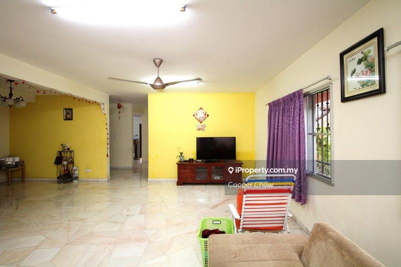 Bungalow House untuk Dijual di Seksyen 6, Petaling Jaya oleh Cooper Chow - iProperty.com.my