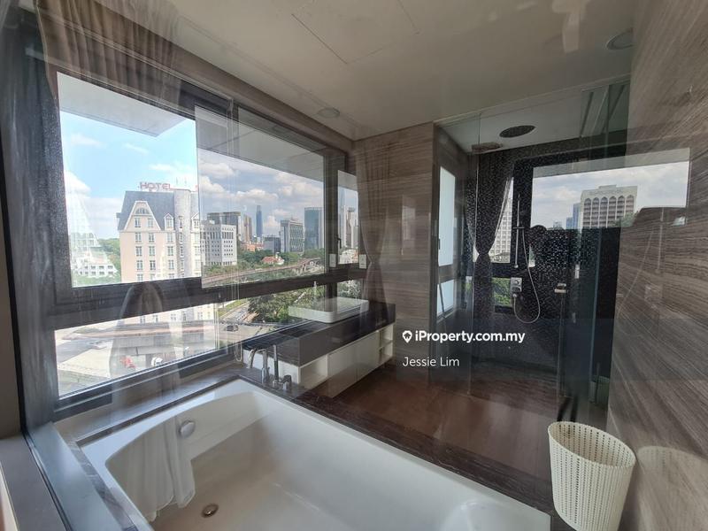 Service Residence for Sale in The Sentral Residences by Jessie Lim - iProperty.com.my