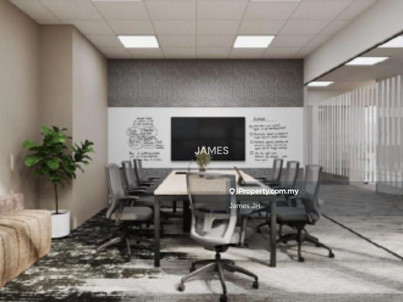 Office untuk Disewa di Jalan Tun Razak, KL City Centre oleh James JH - iProperty.com.my