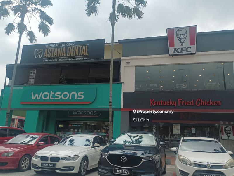 2-storey Terraced House for Sale in Seksyen U8, Shah Alam by S.H Chin - iProperty.com.my
