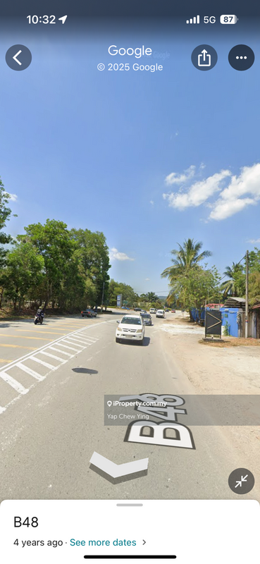 Industrial Land for Sale in Klang Kapar Batu 5, Kapar by Yap Chew Ying - iProperty.com.my