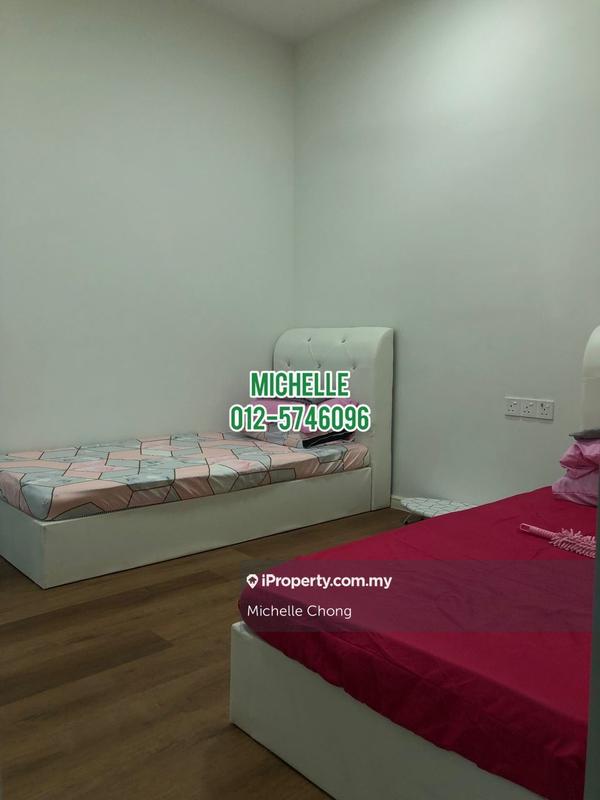 Residensi Servis untuk Dijual di Suasana @ Utropolis oleh Michelle Chong - iProperty.com.my