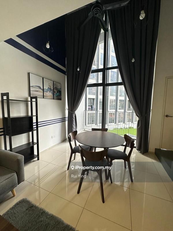 Service Residence for Rent in EkoCheras by Rui Ying - iProperty.com.my