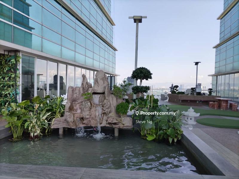 For Sale - Q Sentral