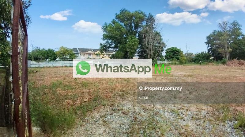 Tanah Kediaman untuk Dijual di Bandar Country Homes, Rawang oleh Chai - iProperty.com.my