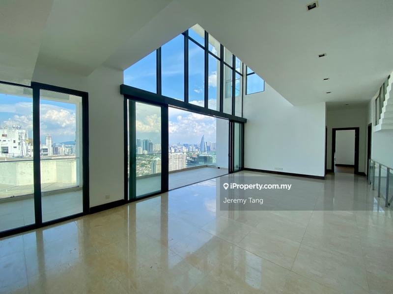 Service Residence for Sale in Ken Bangsar by Jeremy Tang - iProperty.com.my