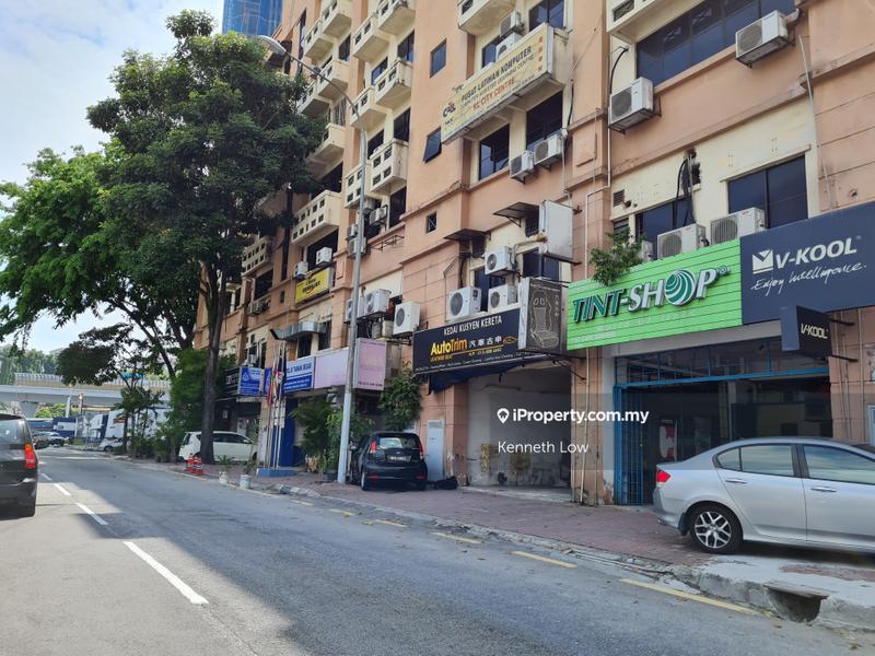 Kedai untuk Dijual di Taman Cheras, Cheras oleh Kenneth Low - iProperty.com.my