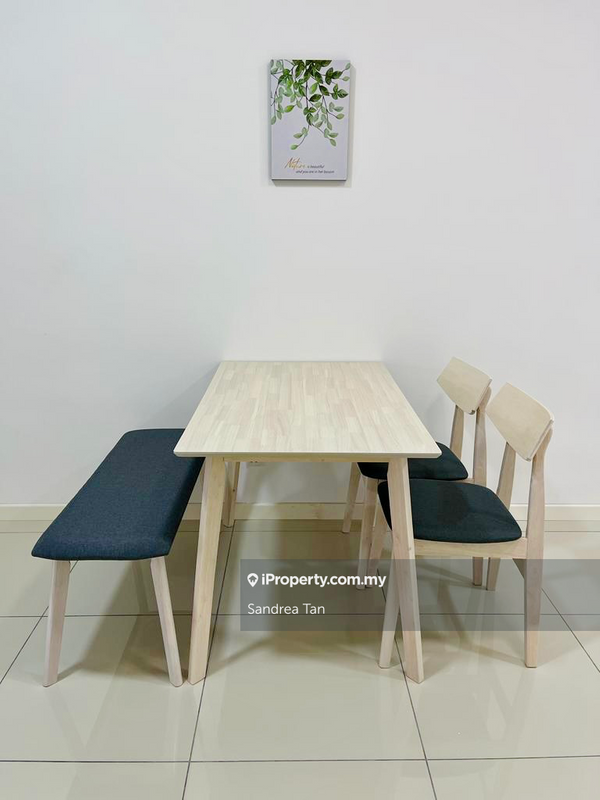 Condominium for Sale in Novus by Sandrea Tan - iProperty.com.my