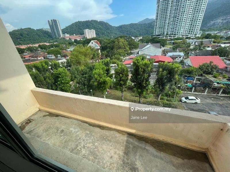 For Sale - Hillside Garden