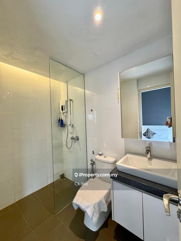 Service Residence for Sale in Establishment Bangsar (Menara Teguh Bangsar) by Ck Yee - iProperty.com.my