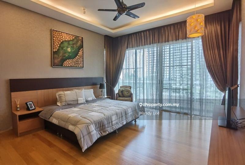 For Sale - 28 Mont Kiara @ MK28