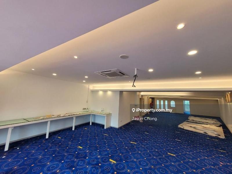 Kedai untuk Dijual di Bandar Botanic, Klang oleh Jason Chong - 1st floor office - iProperty.com.my