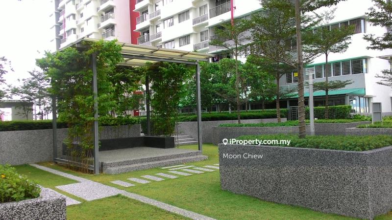 Kediaman Servis untuk Disewa di Koi Kinrara oleh Moon Chiew - iProperty.com.my