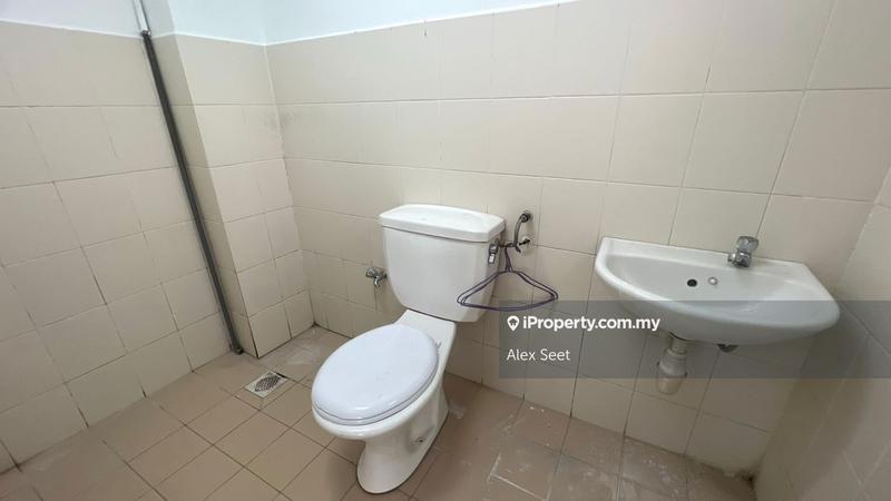 Service Residence for Sale in Fadason Park by Alex Seet - iProperty.com.my