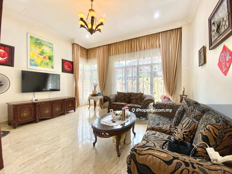 Bungalow House untuk Dijual di Sunway Damansara, Kota Damansara oleh Ken Tan - iProperty.com.my