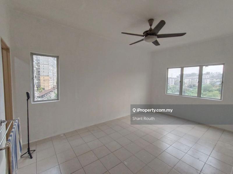 Pangsapuri untuk Dijual di Pangsapuri Bayu Suria (Summerfields Apartments) oleh Sharil Routh - iProperty.com.my